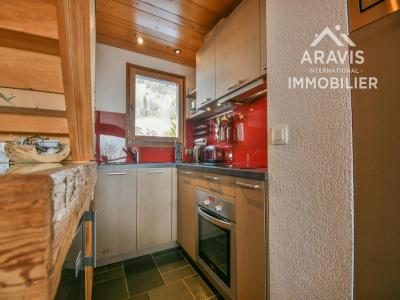 For sale Grand-bornand 4 rooms 49 m2 Haute savoie (74450) photo 4