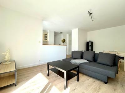 For rent Montgermont 2 rooms 50 m2 Ille et vilaine (35760) photo 0
