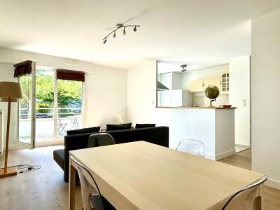 For rent Montgermont 2 rooms 50 m2 Ille et vilaine (35760) photo 2