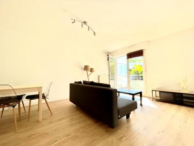For rent Montgermont 2 rooms 50 m2 Ille et vilaine (35760) photo 3