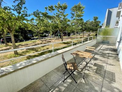 For rent Montgermont 2 rooms 50 m2 Ille et vilaine (35760) photo 4