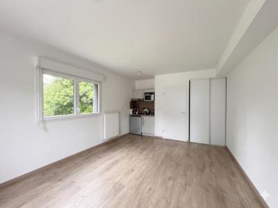For rent Rennes 1 room 28 m2 Ille et vilaine (35000) photo 0