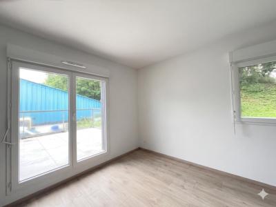 For rent Rennes 1 room 28 m2 Ille et vilaine (35000) photo 1