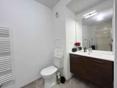For rent Rennes 1 room 28 m2 Ille et vilaine (35000) photo 4