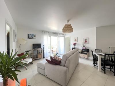 For rent Bruz 3 rooms 64 m2 Ille et vilaine (35170) photo 0