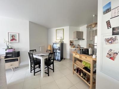 For rent Bruz 3 rooms 64 m2 Ille et vilaine (35170) photo 1