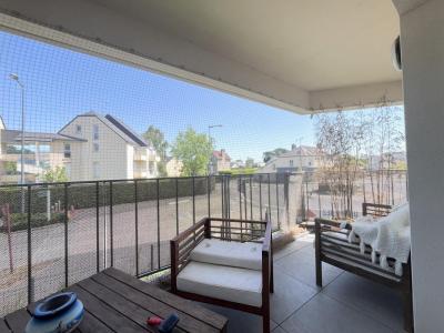 For rent Bruz 3 rooms 64 m2 Ille et vilaine (35170) photo 2