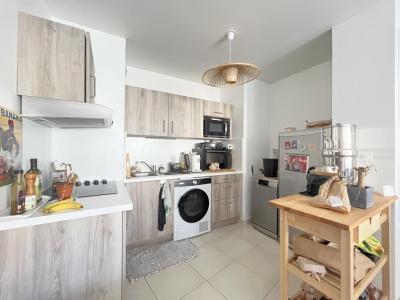 For rent Bruz 3 rooms 64 m2 Ille et vilaine (35170) photo 3