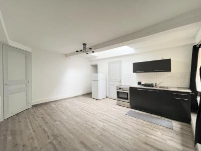 For rent Rennes 2 rooms 53 m2 Ille et vilaine (35000) photo 1