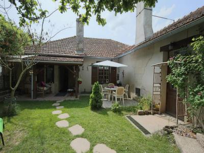 For sale Autun 5 rooms 180 m2 Saone et loire (71400) photo 0