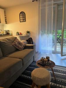 Annonce Location Appartement Bezons 95