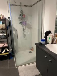 Louer Appartement 24 m2 Bezons