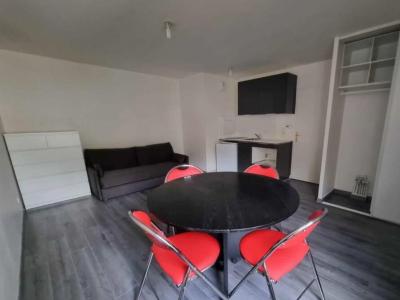 Louer Appartement 32 m2 Noisy-le-sec