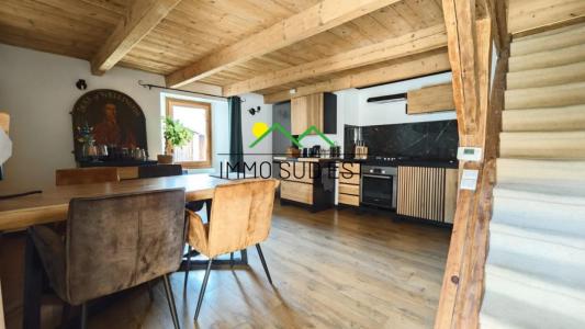 Annonce Vente 3 pi�ces Maison Plagne 73