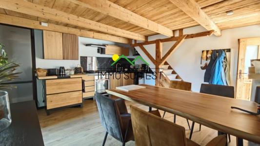Acheter Maison 80 m2 Plagne