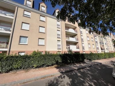 For rent Dijon 2 rooms 35 m2 Cote d'or (21000) photo 0