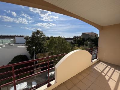 Annonce Location 2 pi�ces Appartement Dijon 21