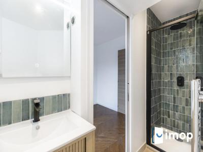 Acheter Appartement Paris-12eme-arrondissement 499000 euros