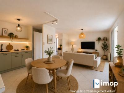 Annonce Vente 4 pi�ces Maison Ambares-et-lagrave 33