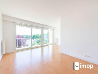 Annonce Vente 4 pi�ces Appartement Saint-cloud 92