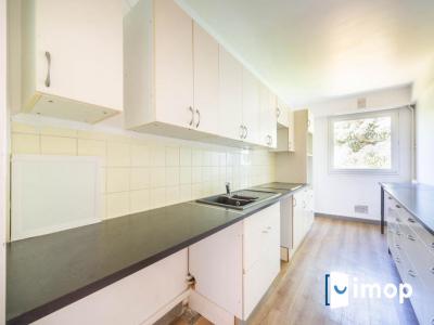 Acheter Appartement 85 m2 Saint-cloud