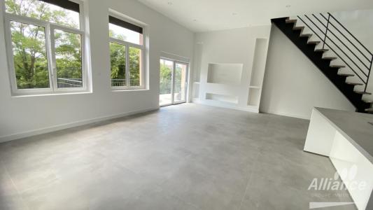 For rent Montbeliard 4 rooms 140 m2 Doubs (25200) photo 1