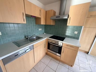 Annonce Location 3 pi�ces Appartement Etouvans 25