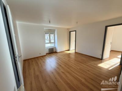 Louer Appartement Etouvans Doubs