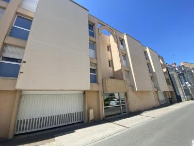 Acheter Appartement Angers Maine et loire