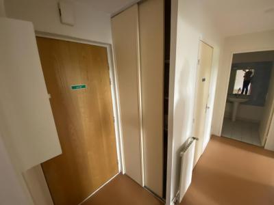 Acheter Appartement Angers 162700 euros
