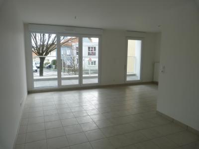 For rent Nantes 3 rooms 68 m2 Loire atlantique (44300) photo 0