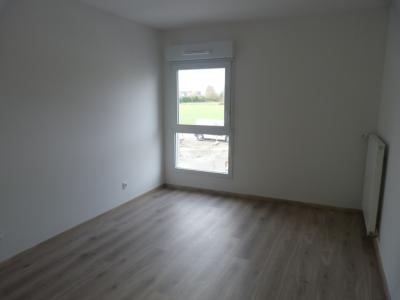 For rent Nantes 3 rooms 68 m2 Loire atlantique (44300) photo 3