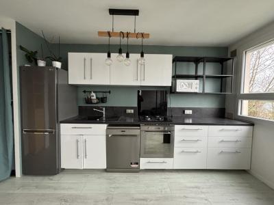 Louer Appartement Orvault Loire atlantique