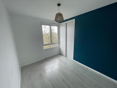 Louer Appartement Orvault 825 euros
