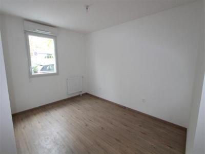 For rent Nantes 2 rooms 41 m2 Loire atlantique (44300) photo 4