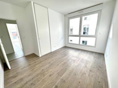 For rent Nantes 3 rooms 58 m2 Loire atlantique (44200) photo 4