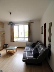 For rent Nantes 1 room 27 m2 Loire atlantique (44000) photo 2
