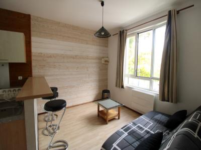 For rent Nantes 1 room 27 m2 Loire atlantique (44000) photo 3