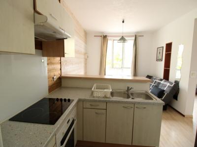 For rent Nantes 1 room 27 m2 Loire atlantique (44000) photo 4