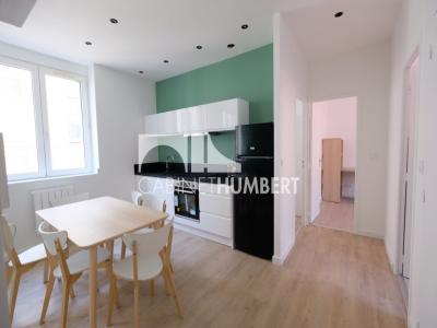 For rent Saint-etienne 3 rooms 50 m2 Loire (42000) photo 0