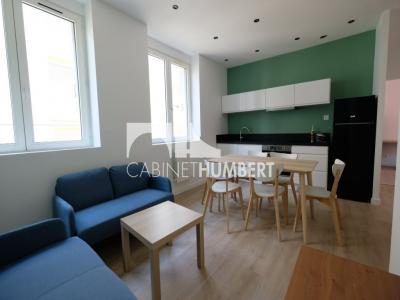 Annonce Location 3 pi�ces Appartement Saint-etienne 42