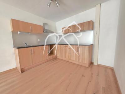 Annonce Vente 3 pi�ces Appartement Rouen 76
