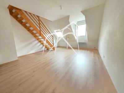 Acheter Appartement 78 m2 Rouen