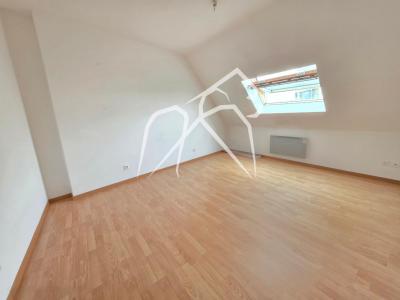 Acheter Appartement Rouen Seine maritime