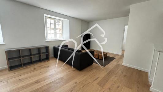 Annonce Vente 3 pi�ces Appartement Rouen 76