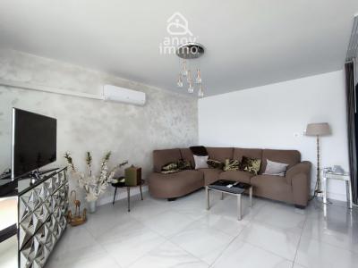 For sale Echirolles 4 rooms 80 m2 Isere (38130) photo 1