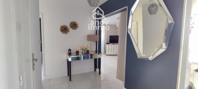 For sale Echirolles 4 rooms 80 m2 Isere (38130) photo 2