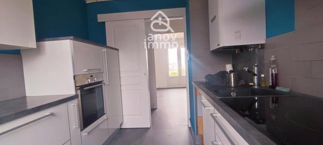 For rent Fontaine 3 rooms 63 m2 Isere (38600) photo 2