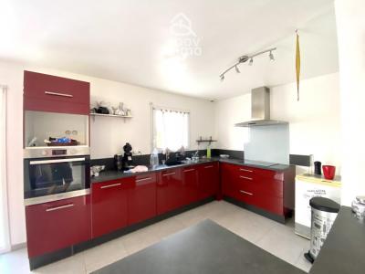 Acheter Maison 95 m2 Chabournay