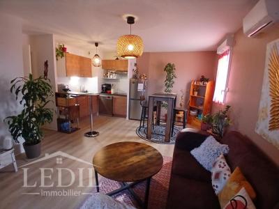 Annonce Vente 3 pi�ces Appartement Colomiers 31